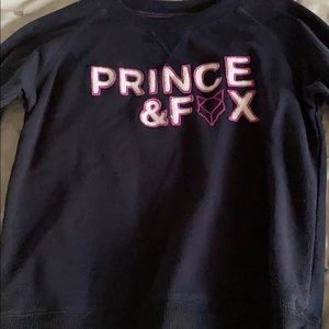 Crew neck